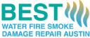 Best Water Fire Smoke Damage Repair Austin logo